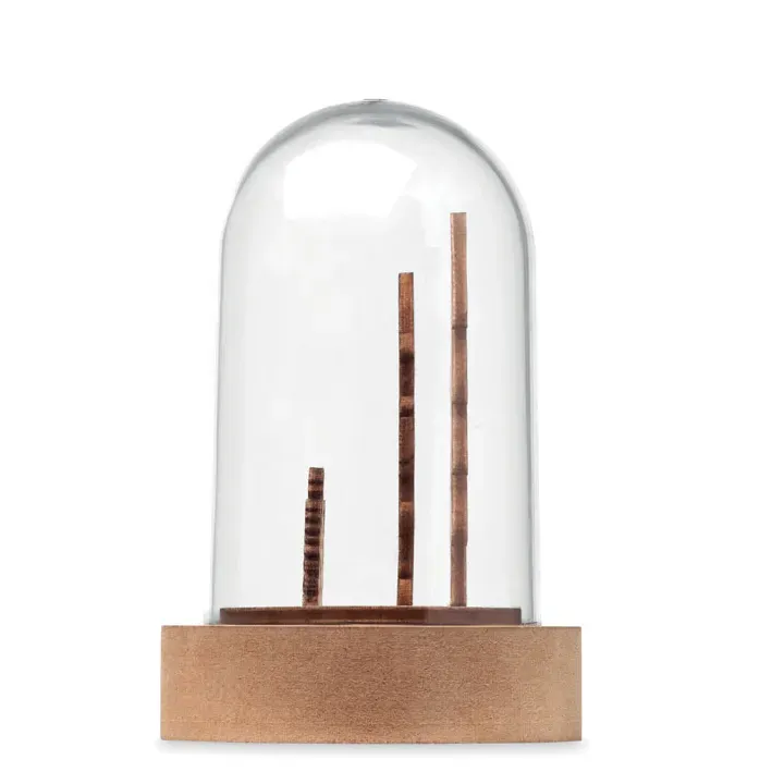 Christmas LED ornament - CX1558 (MOCN#40)